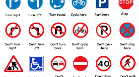 Road Signs