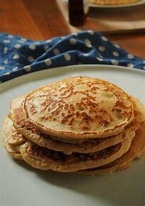 Результаты поиска изображений по запросу "Simple Pancakes"