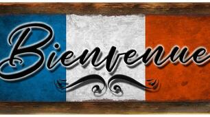 La France à la loupe