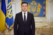 Володимир Зеленський оголосив 16 лютого в Україні Днем єднання: що передбачається 