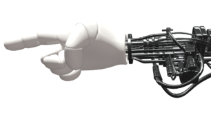 Technology is doing