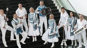 Джаз, рок і поп музика, ВІА
