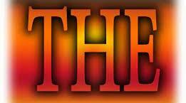 Definite article THE