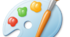Хокейний батл Paint для учнів початкової школи