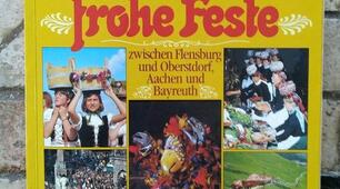 Feste und Bräuche
