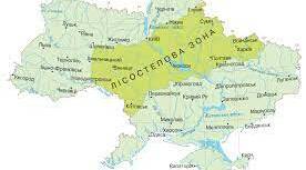 Наш лісостеп