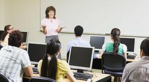Listening skills practice: Advice for exams
