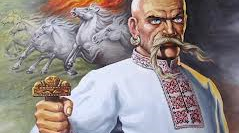 Презентація до уроку "Історичні твори Т.Г.Шевченка"