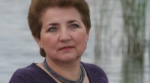 Зірка Мензатюк "Таємниця козацької шаблі"