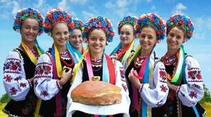 Українські свята і традиції