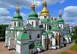 Софійський собор у Києві