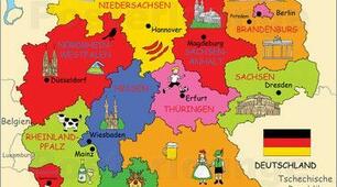 Deutschland. (Sotnikowa)