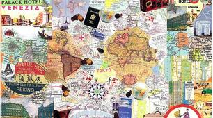 Project: travelling