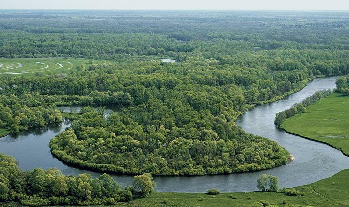 Річка Десна, фото Річка Десна, фото