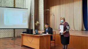 Молодь і поліція, що потрібно знати          (година спілкування)