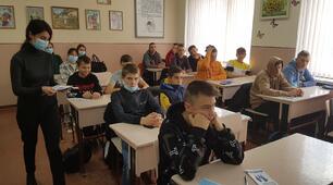 Тренінг  «Використання  маркетингових технологій технологій в закладі освіти»