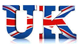  9 Form. Great Britain.