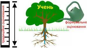 Досвід роботи "Впровадження формувального оцінювання  в освітній процес початкової школи "