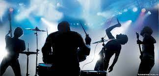 Рок - World Music