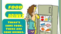 "Food and drinks"