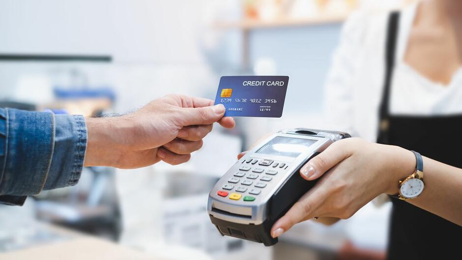 Contactless Payment Definition