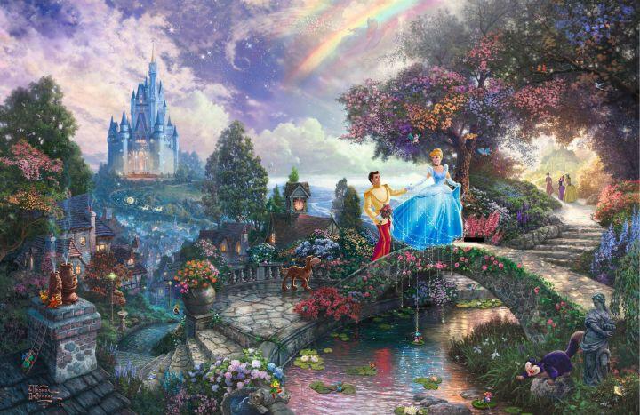LIFE IS NOT A FAIRYTALE. During the ups and downs that you face… | by Rachna Nayak | Poets Unlimited | Medium