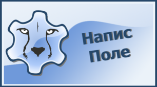 Поле. Проєкти з уведенням даних і виведенням результатів