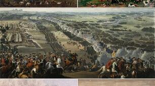 Україна в подіях Північної війни (1700-1721 рр.)
