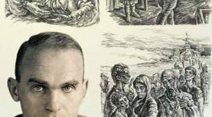 20 лютого 1905 року народився Улас Самчук