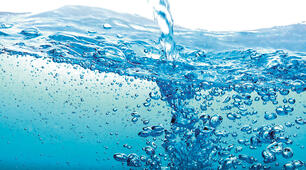 Вода