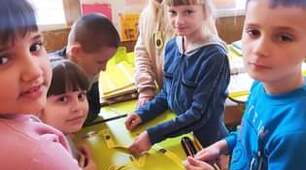 Конспект уроку англійської мови у 4 класі " Пори року. Погода"