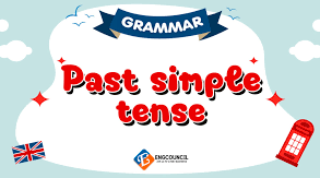 Past Simple Tense