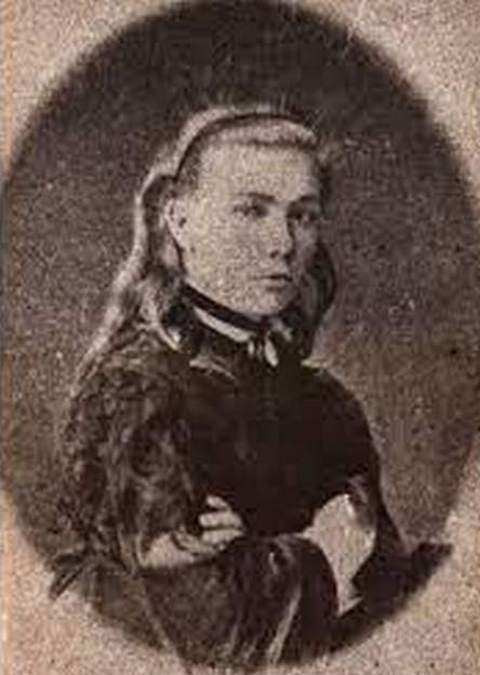 Софія Русова