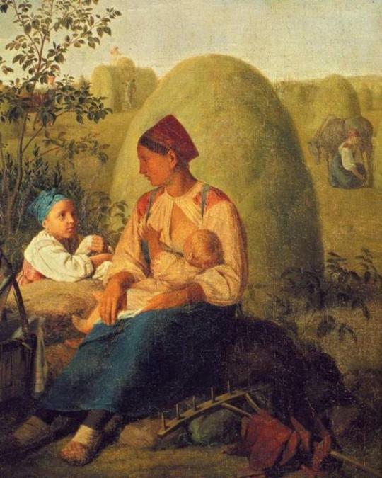 Олексій Венеціанов