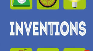 Inventions/ Passive Voice