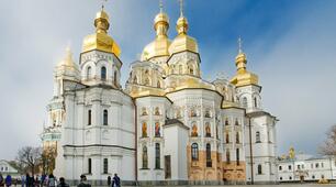 Українське бароко