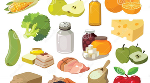 Food products