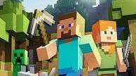 Квест "Пригоди героїв з  Minecraft"