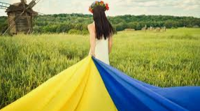 Вірш про УКРАЇНУ за українським алфавітом