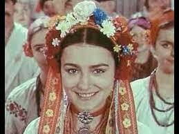 Natalka Poltavka" Наталка Полтавка (фільм, 1978) - YouTube