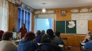 Психолого-педагогічний семінар з елементами тренінгу «Особливості роботи з важковиховуваними учнями»