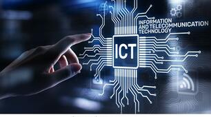  Information and Communication Technology