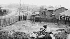 Голодомор 1932 - 1933 рр. 