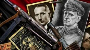 Західноукраїнські землі у міжвоєнний період