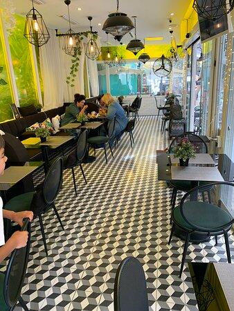 Sura Cafe, Стамбул - фото ресторана - Tripadvisor