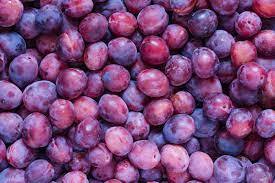 All About Plums - How to Pick, Prepare &amp; Store | Healthy Family Project