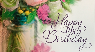Birthday
