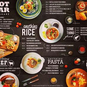 Идеи на тему «Menu» (83) | дизайн меню, меню, дизайн