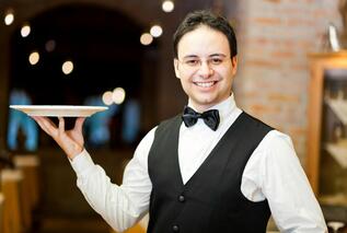 National Waiters Day (May 16th) – Days Of The Year