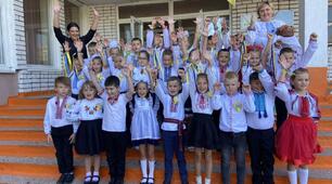 Ми все здолаємо, бо інакша просто не може бути